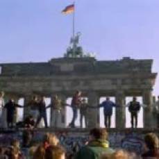 fall of Berlin Wall
